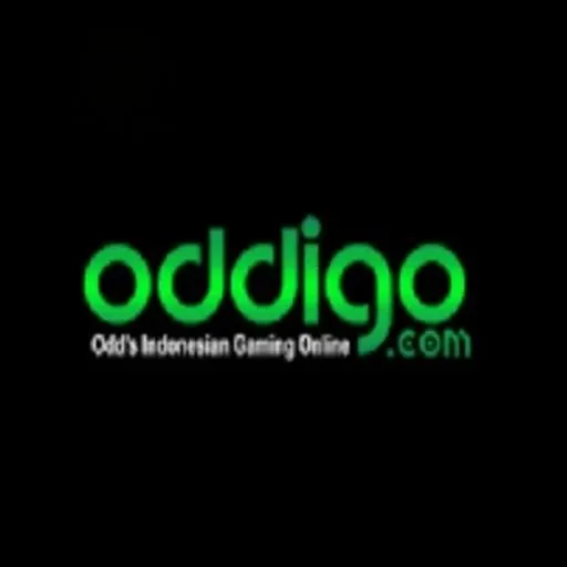 ODDIGO - Permainan Slot Seru dan Menguntungkan