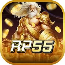 RP55 - Game Open World Menakjubkan